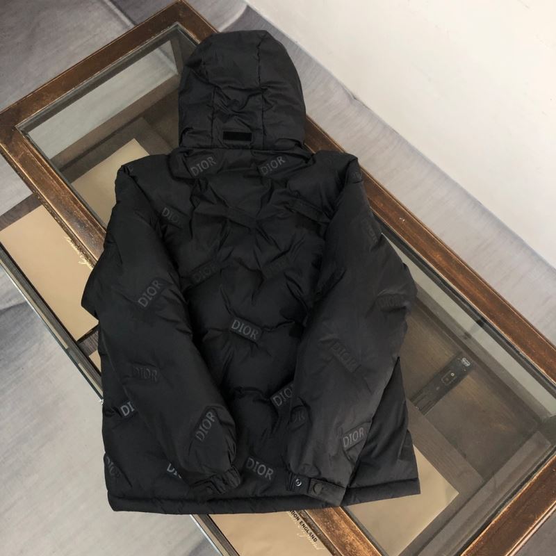 Christian Dior Down Jackets